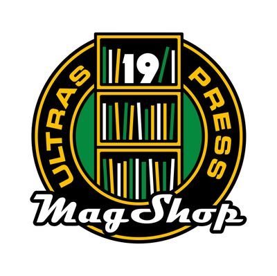 MagShop - ultras press