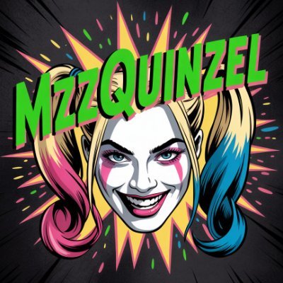 MzzQuinzel