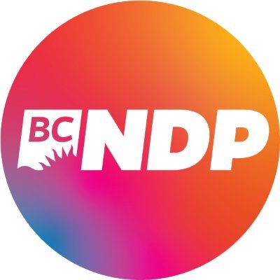 BC NDP