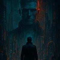 Dejan Stefanovic | Posthuman Fiction