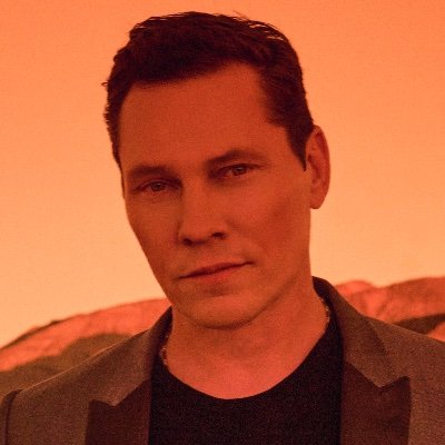 Tiësto