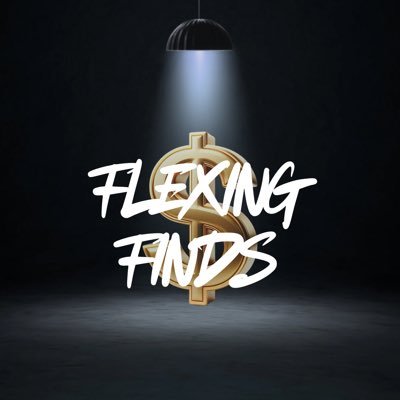 Flexing Finds