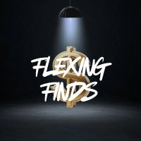 Flexing Finds