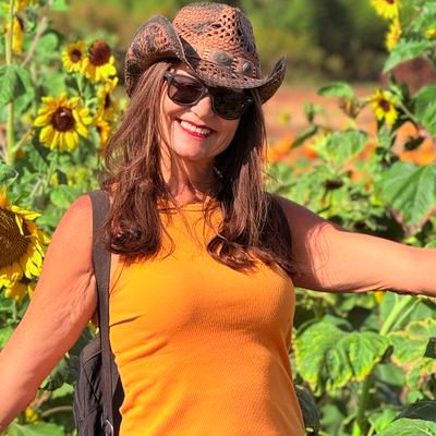 Just Jillian ✝️🇺🇸🗽