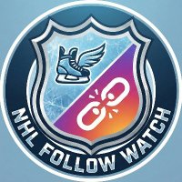 NHL Follow Tracker