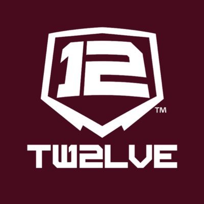 Twelve Baseball Capital City