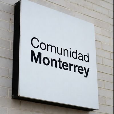 Comunidad Monterrey