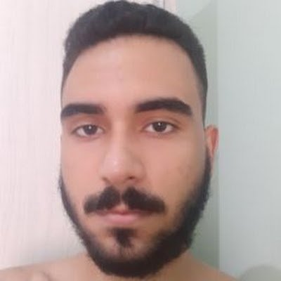 André Freire Nascimento