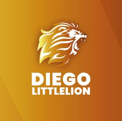 Diego LittleLion