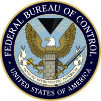Federal Bureau of Control