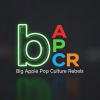Big Apple Pop Culture Rebels