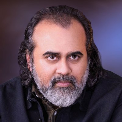 Acharya Prashant Bangla