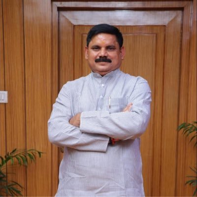 Satish Chandra Dubey