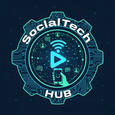SocialTech Hub