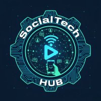SocialTech Hub