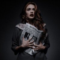 Obsessed Teen Wolf EC⧗🐘🔮