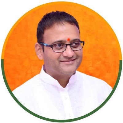 Sachin Birla MLA
