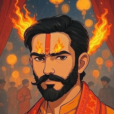 Kamal Narayan Mishra 🚩🕉️🚩