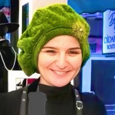 Neşe Sağlam ORGAnikTEKNOkent