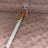 a third more hopeful thing