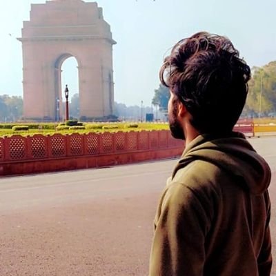 Deepak Kr. Prajapati