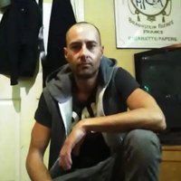 Lucas Michael Friday