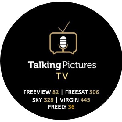 Talking Pictures TV