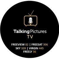 Talking Pictures TV