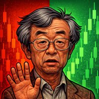 Satoshi’nin Profesörü