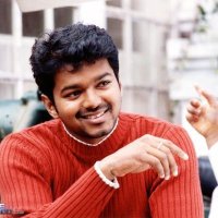 Kanchipuram Vijay Fan