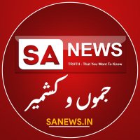SA News J&K