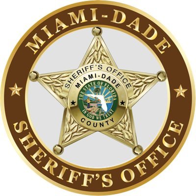 Miami-Dade Sheriff’s Office