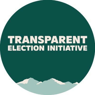 Transparent Election Initiative
