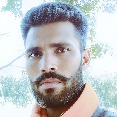 Rajesh Valmiki Chouhan