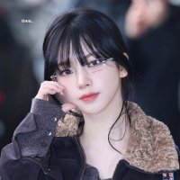 Karina 🫎"EmoFi"⚡️ZugChain