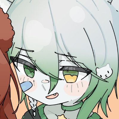 🍀Kazik🐾 🤍pre debut💚