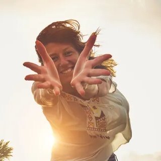 ॐ Soy®Gualeguaychú Pura Sangre ☀️