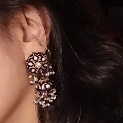 👸The high priestess🇮🇳