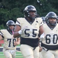 Tyrone Santana Bryant