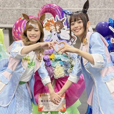 𝕊𝕒𝕜𝕚☄️(3/26 ウマ娘 10st🐴 )一生どうでしょうします