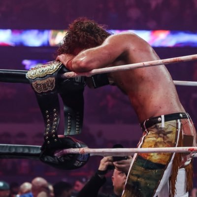 HANGER | #Hangman4Gold