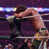 HANGER | #Hangman4Gold