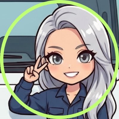 トラックGALのさち🎀