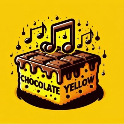 CHOCOLATE YELLOW（わかちこひろし）