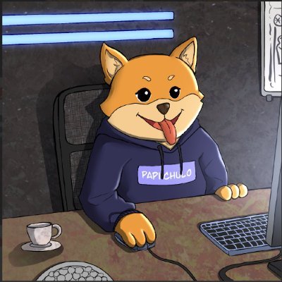 CryptoPapiChulo⛄️