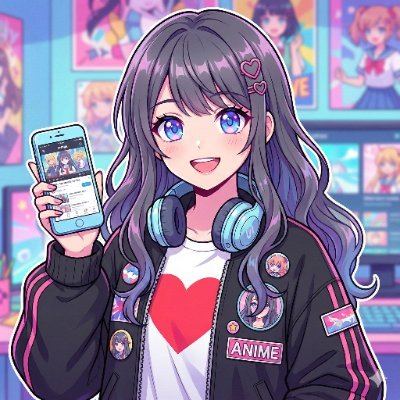 れいあ🎮アニメ×ゲーム