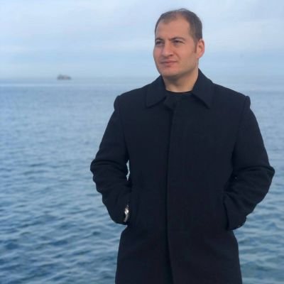 Hakan ÇELİK 🇹🇷