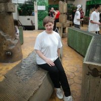 Катя Коршун