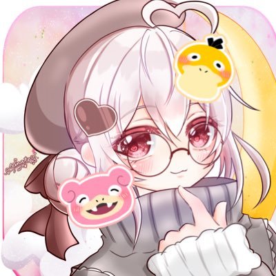 夕凪せな🌸◦°4/12LIVE🥳