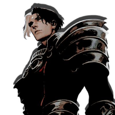 𝕮𝗈𝗋𝗏𝖺𝗇 𝕸𝖺𝗋𝗐𝗂𝖼𝗄.